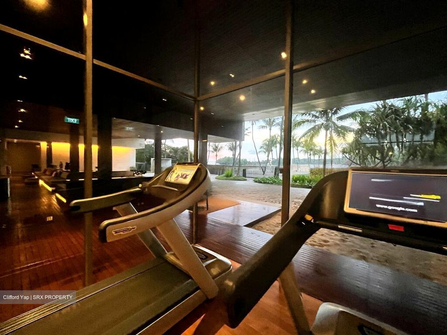 Seven Palms Sentosa Cove (D4), Condominium #468829531